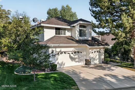6087 Carriage House Way — photo