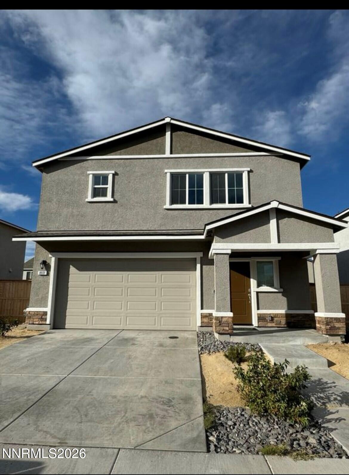 8931 Wolf Moon Drive Lot #32 — photo