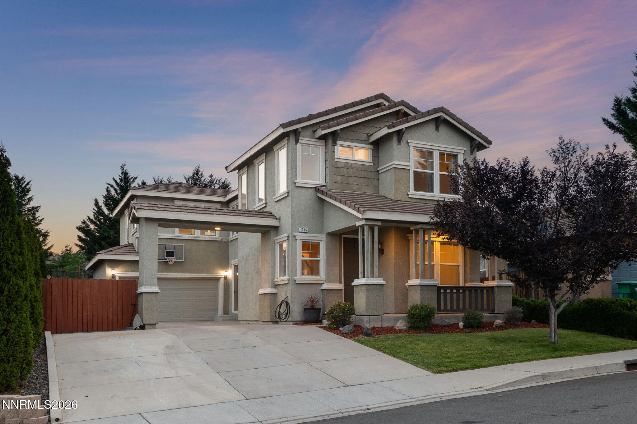 1315 Grand Summit Drive, Reno, NV 89523 — photo 2