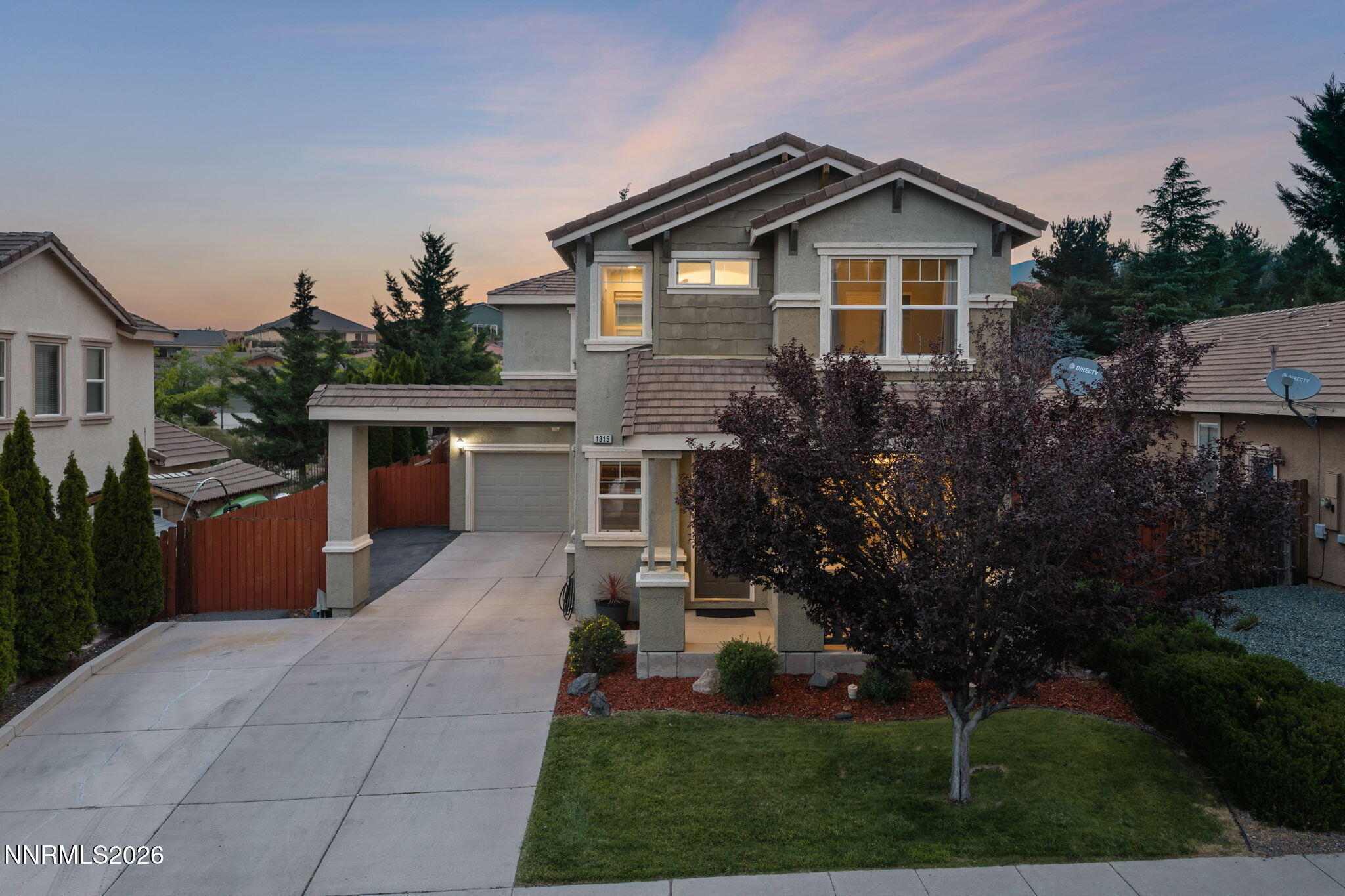 1315 Grand Summit Drive, Reno, NV 89523 — photo 3
