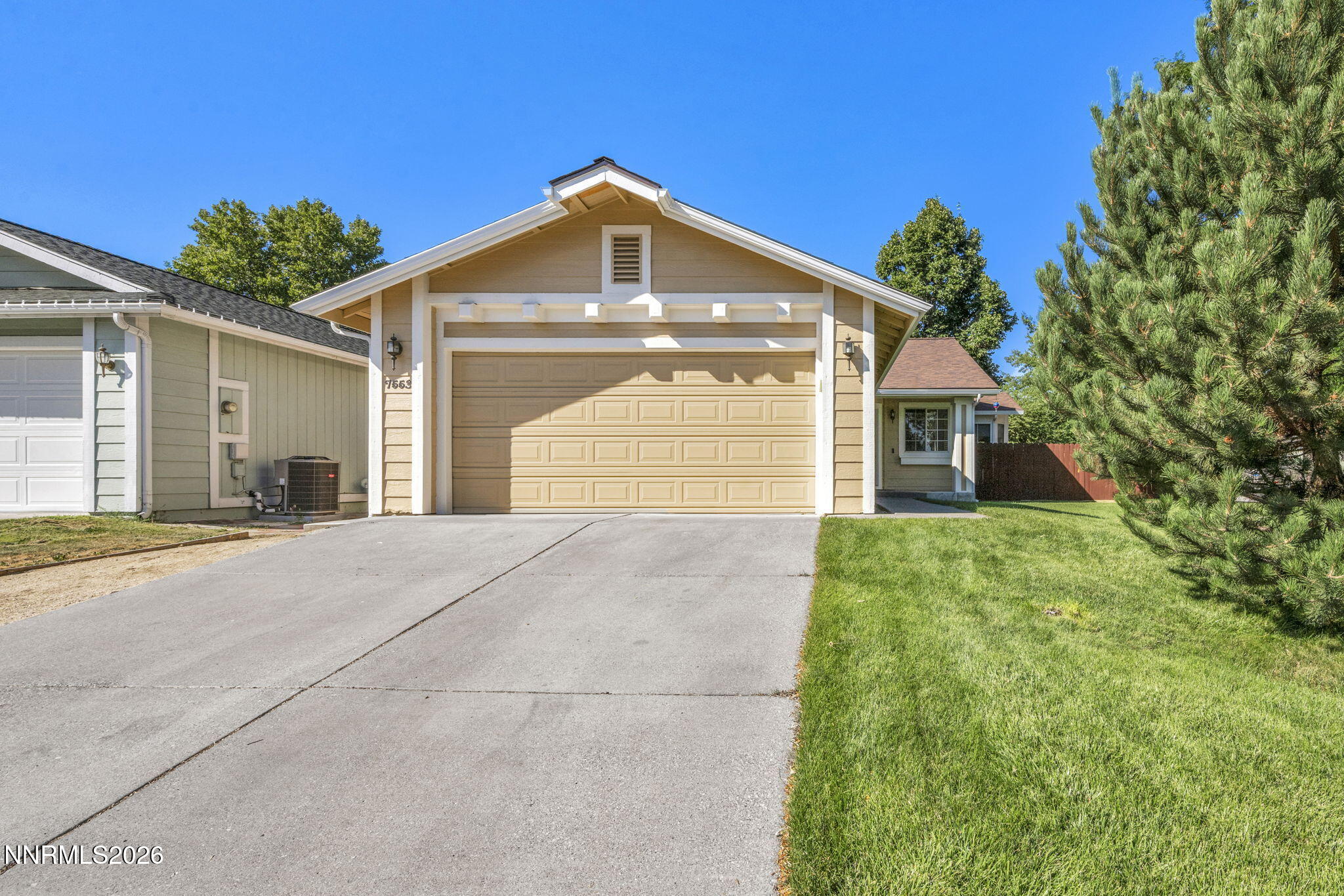 7553 Water View Way — photo