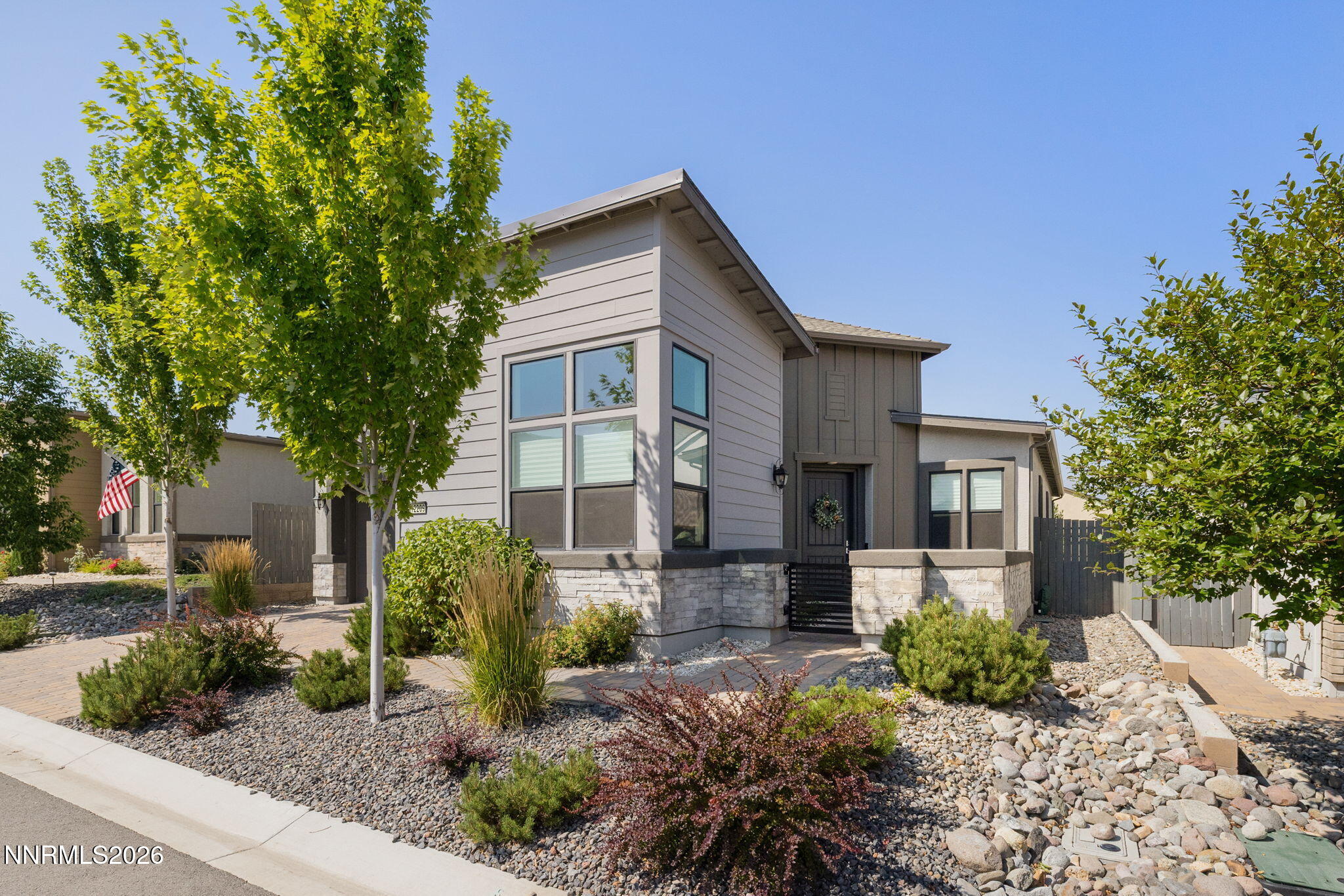 12209 Pewter Point Street Homesite 49 — photo