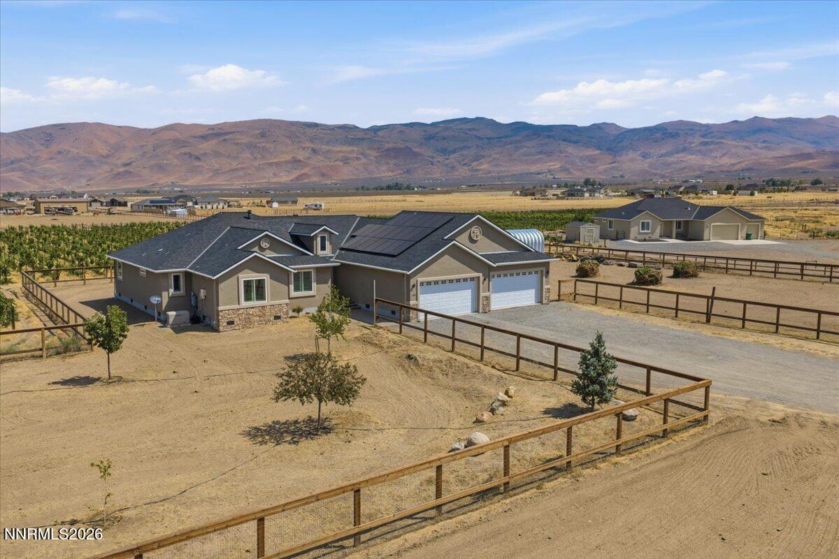 155 Brandon Ranch Court — photo