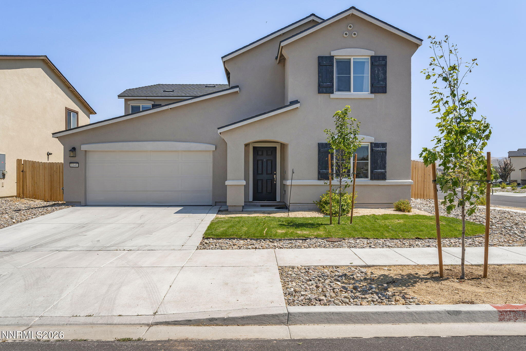 8940 Buffalo Grove Drive, Reno, NV 89506