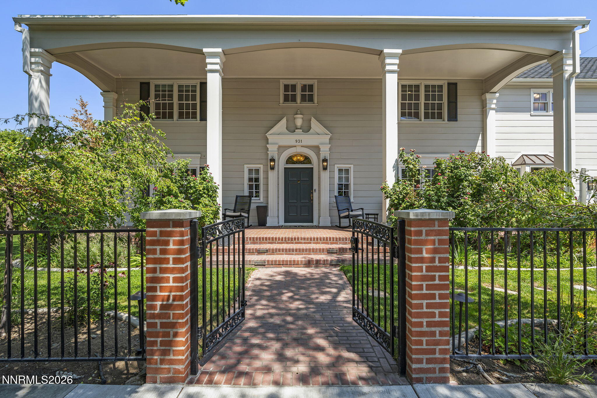 931 La Rue Avenue, Reno, NV 89509