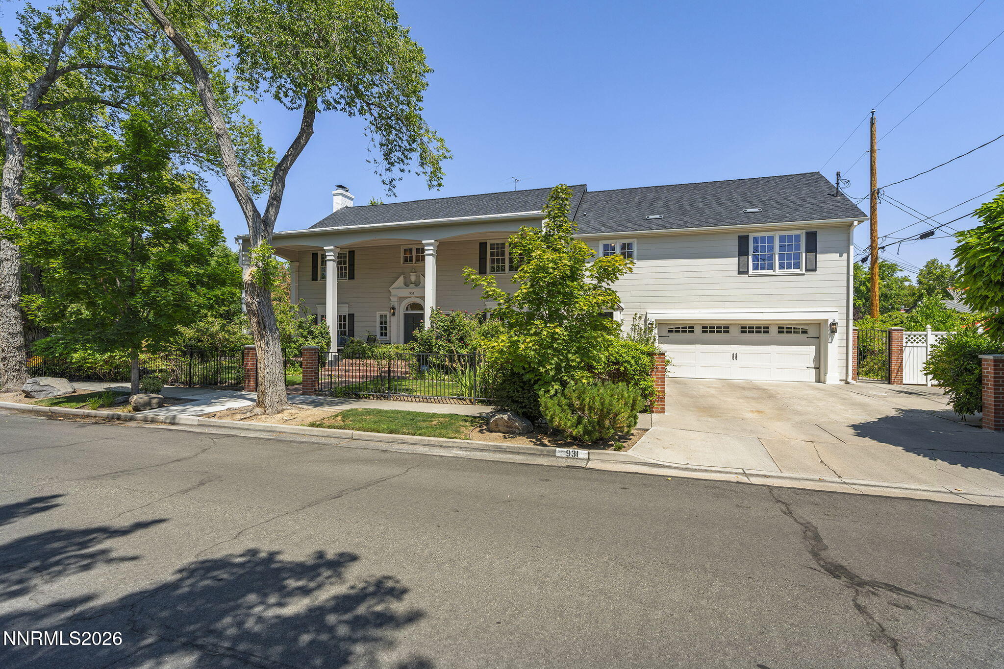 931 La Rue Avenue, Reno, NV 89509 — photo 2