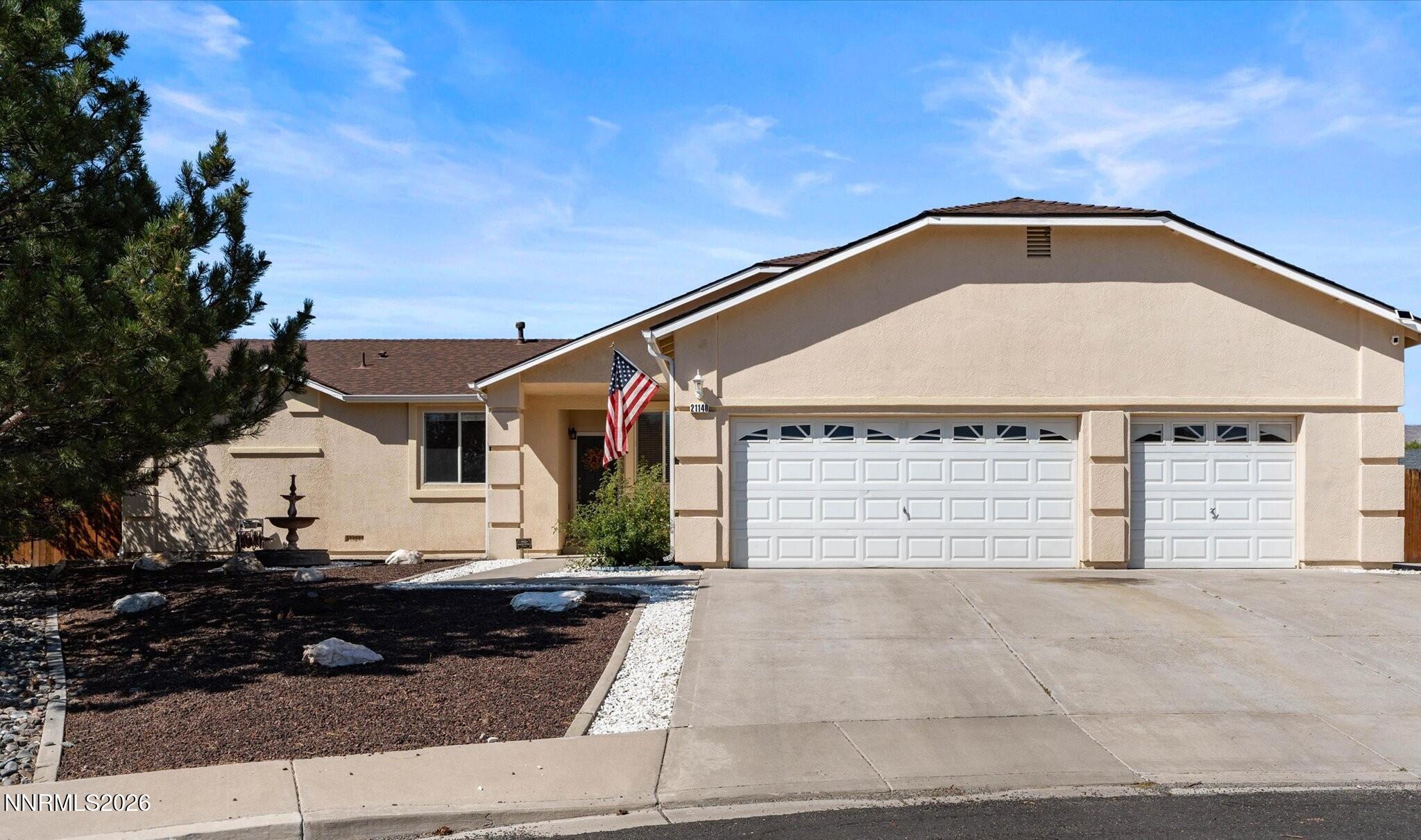21140 Mount Lewis Court, Reno, NV 89508 — photo 2