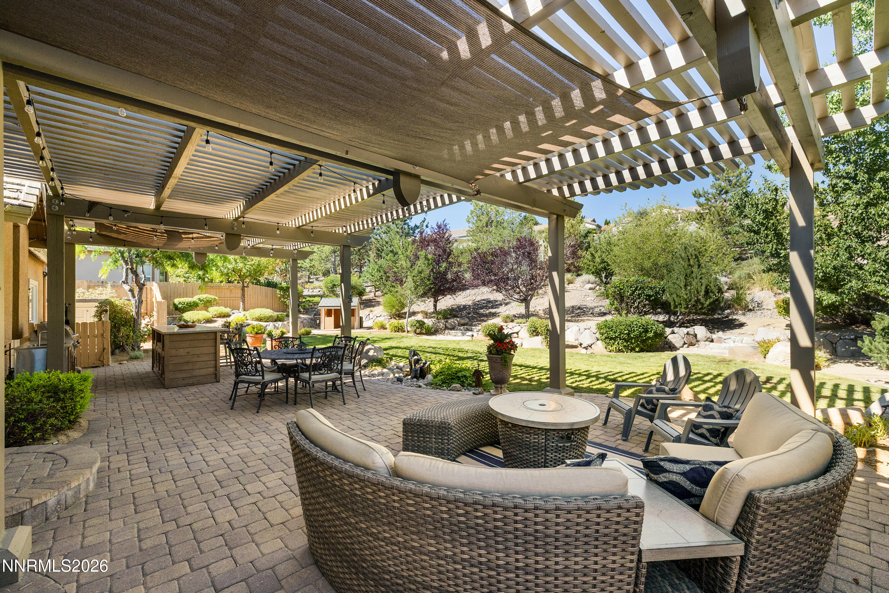 524 Spirit Ridge Court, Reno, NV 89511 — photo 2