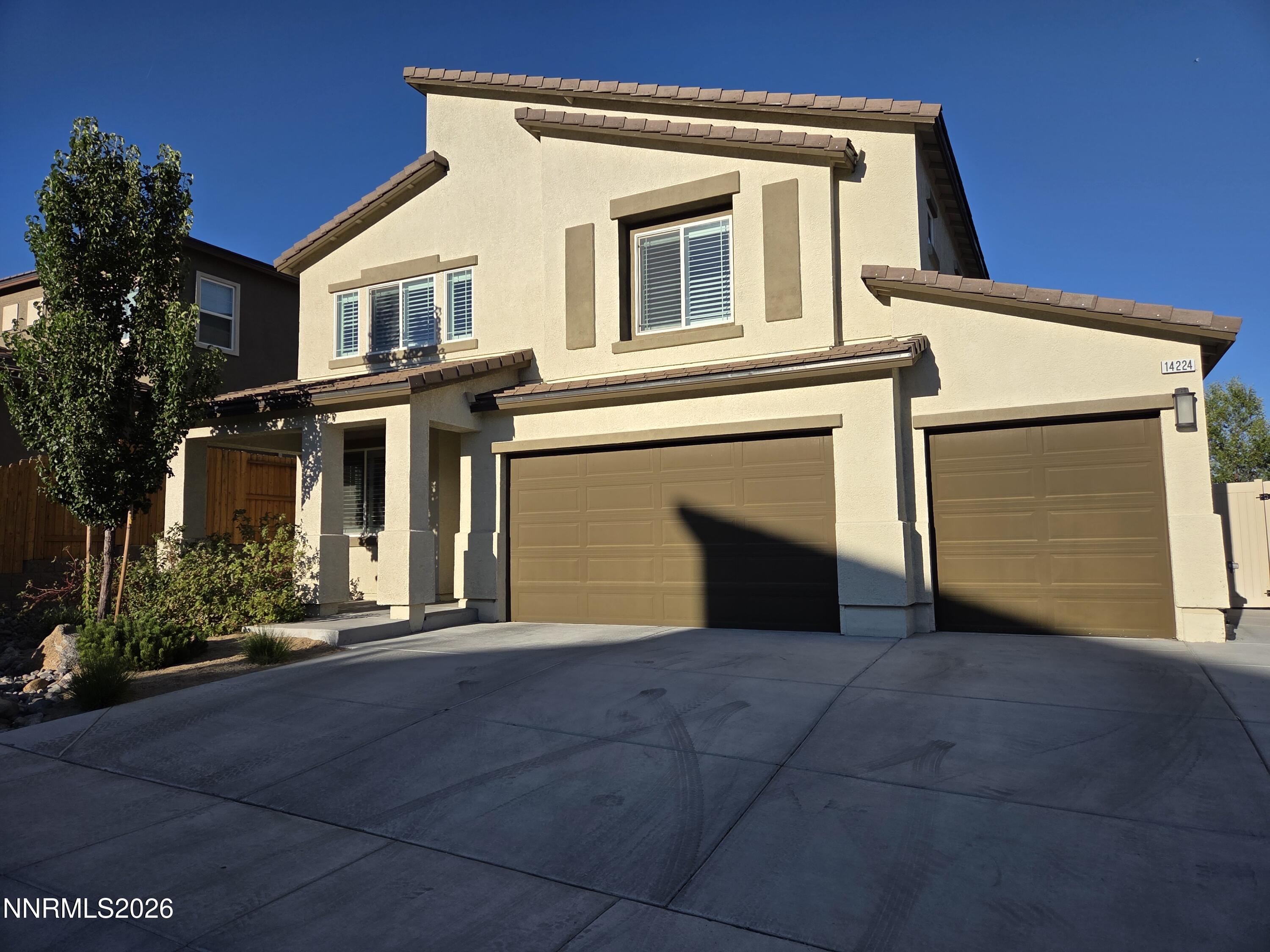 14224 Tuscan Sun Court — photo
