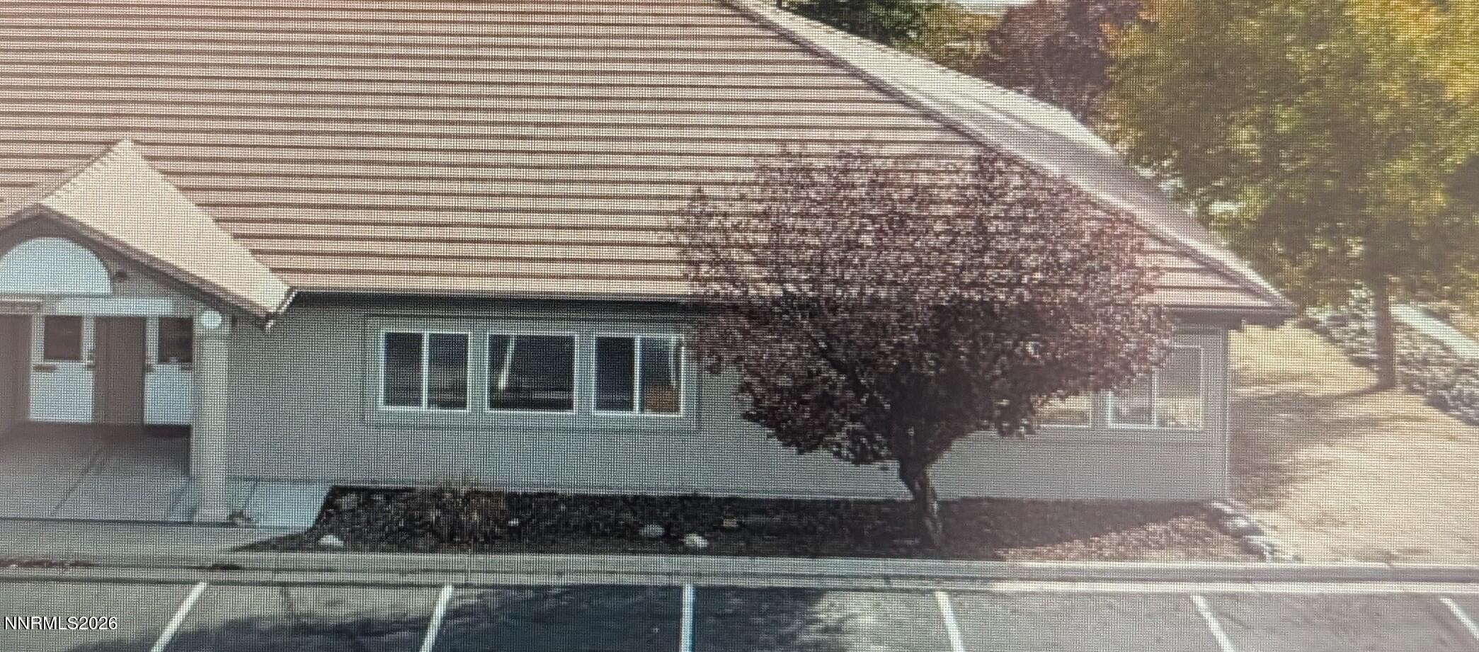 2145 Green Vista Drive, First Row All the Way to the End Nearest McCarran 112 — photo