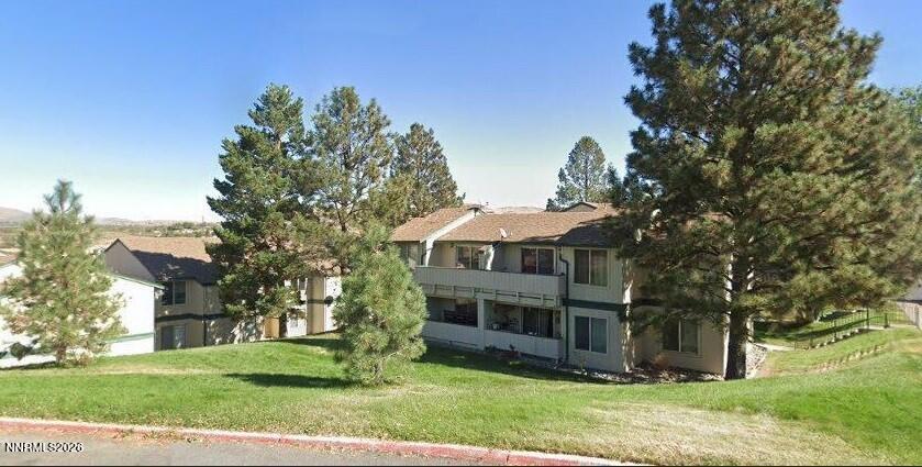 3947 Clear Acre Lane Apt 303 — photo