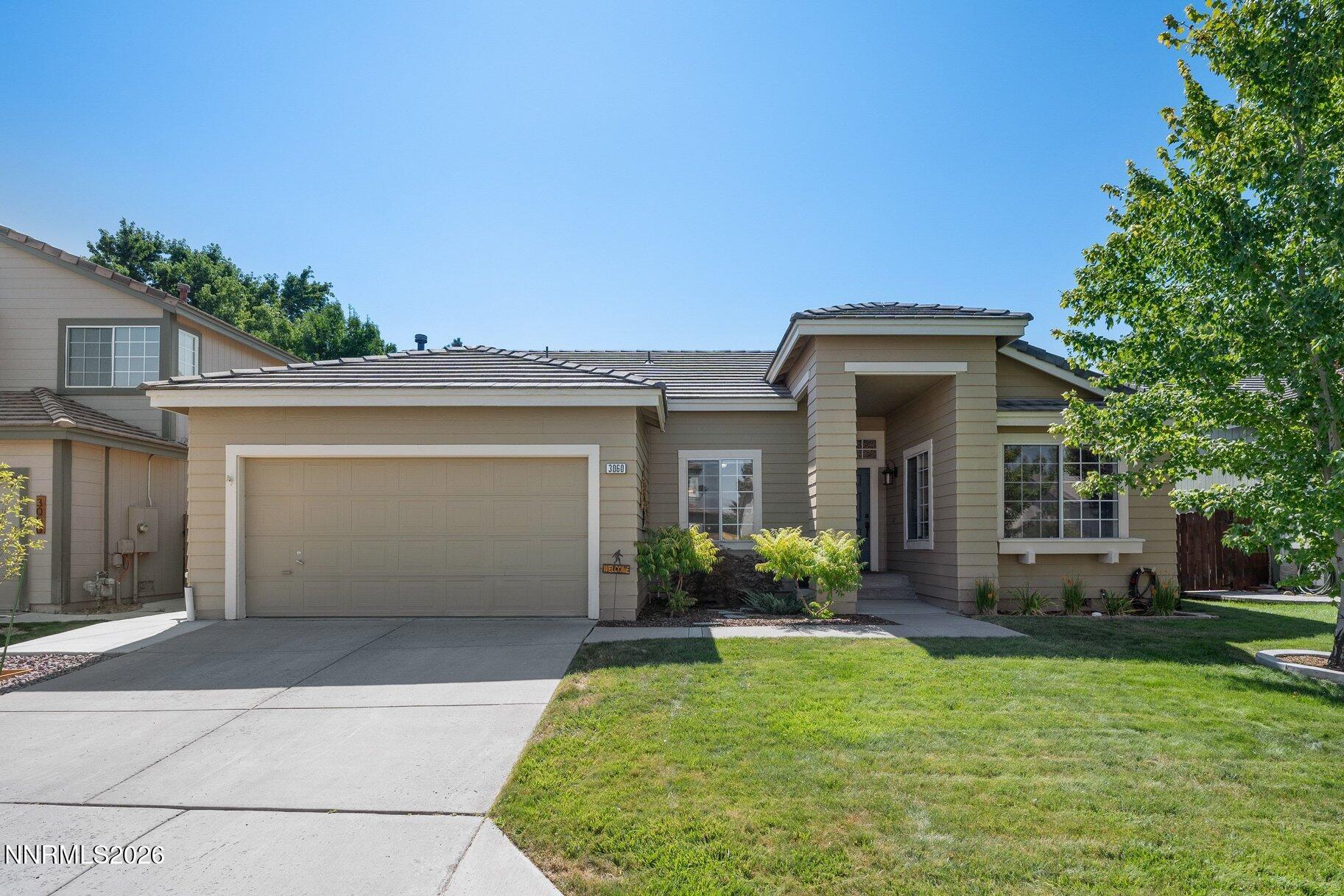 3060 Fairwood Drive — photo