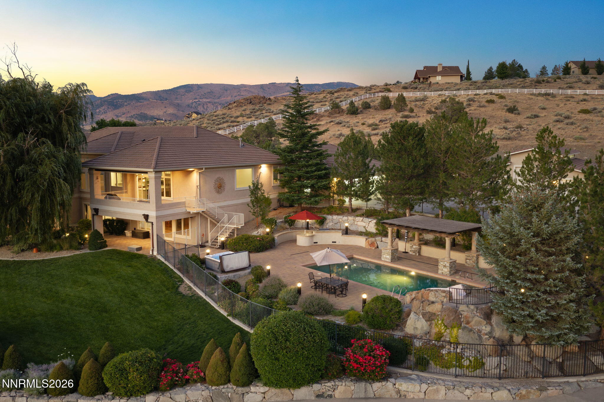 1180 Paddock Lane — photo