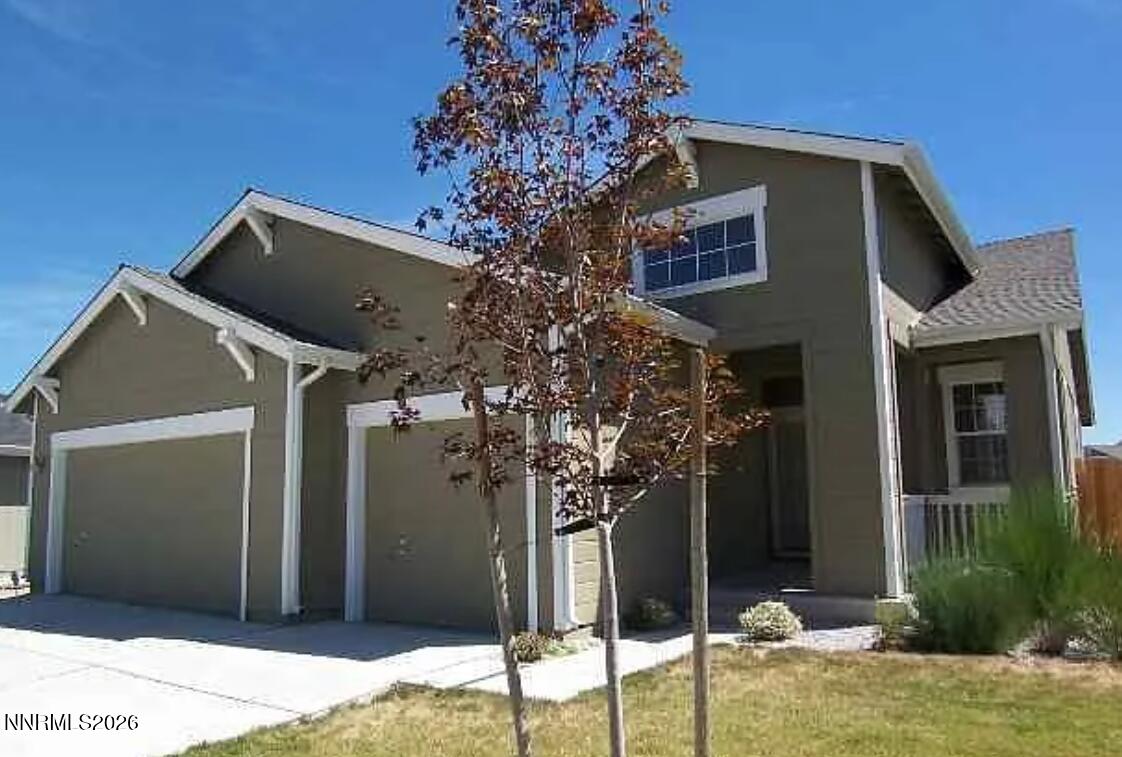 8900 Mahon Drive, Reno, NV 89506