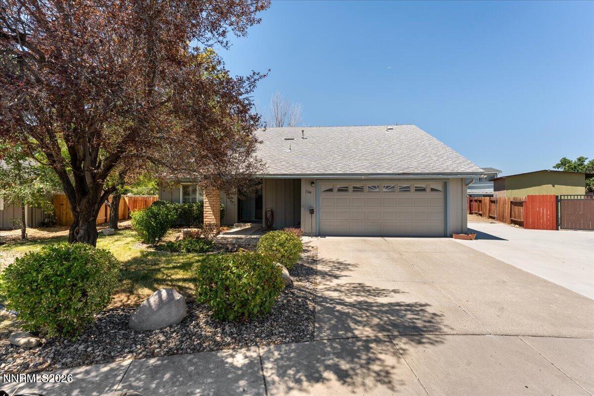 1144 O Callaghan Court — photo