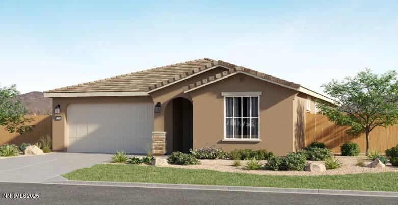 7773 Bighorn Point Drive Homesite 2415 — photo