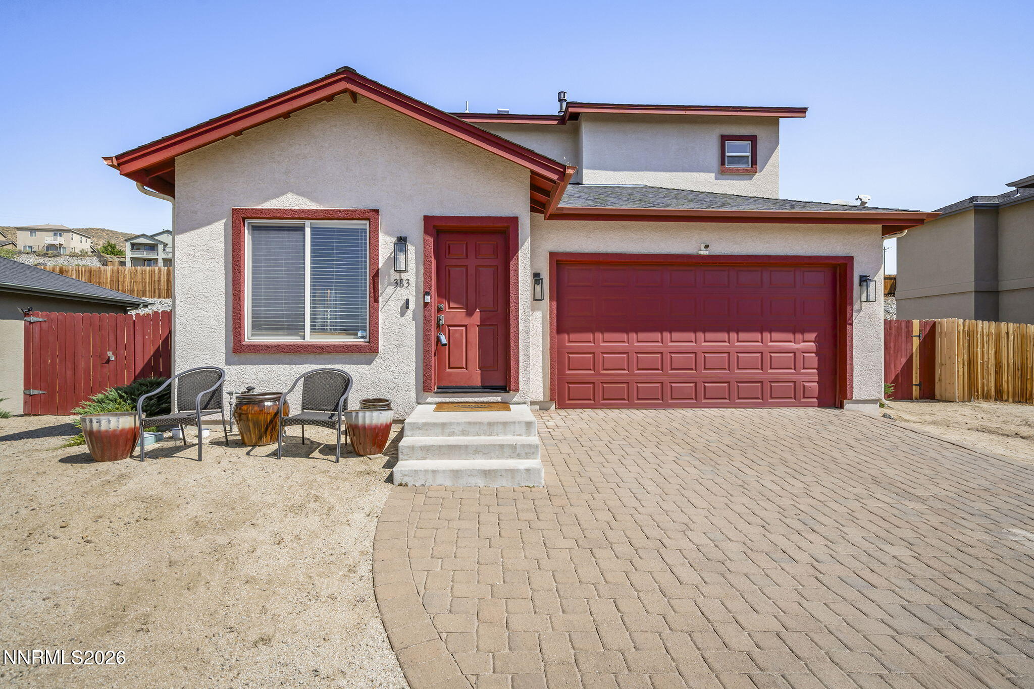 383 Orrcrest Drive, Reno, NV 89506 — photo 2