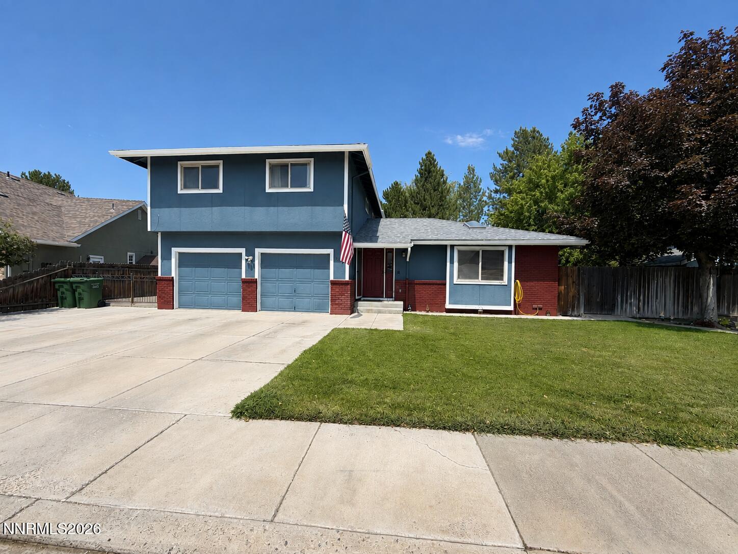 5147 Mount Tobin Place — photo