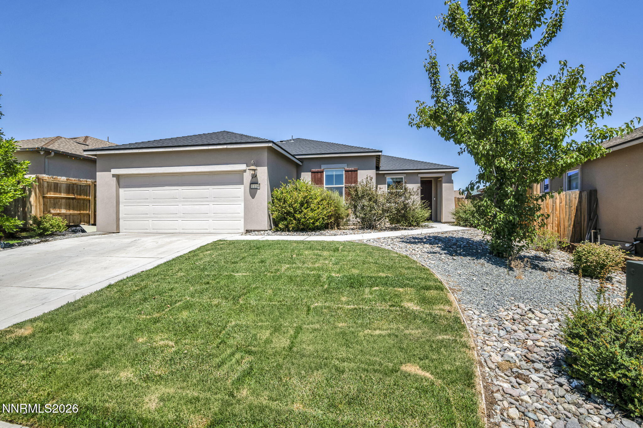 1114 Monument Peak Drive — photo