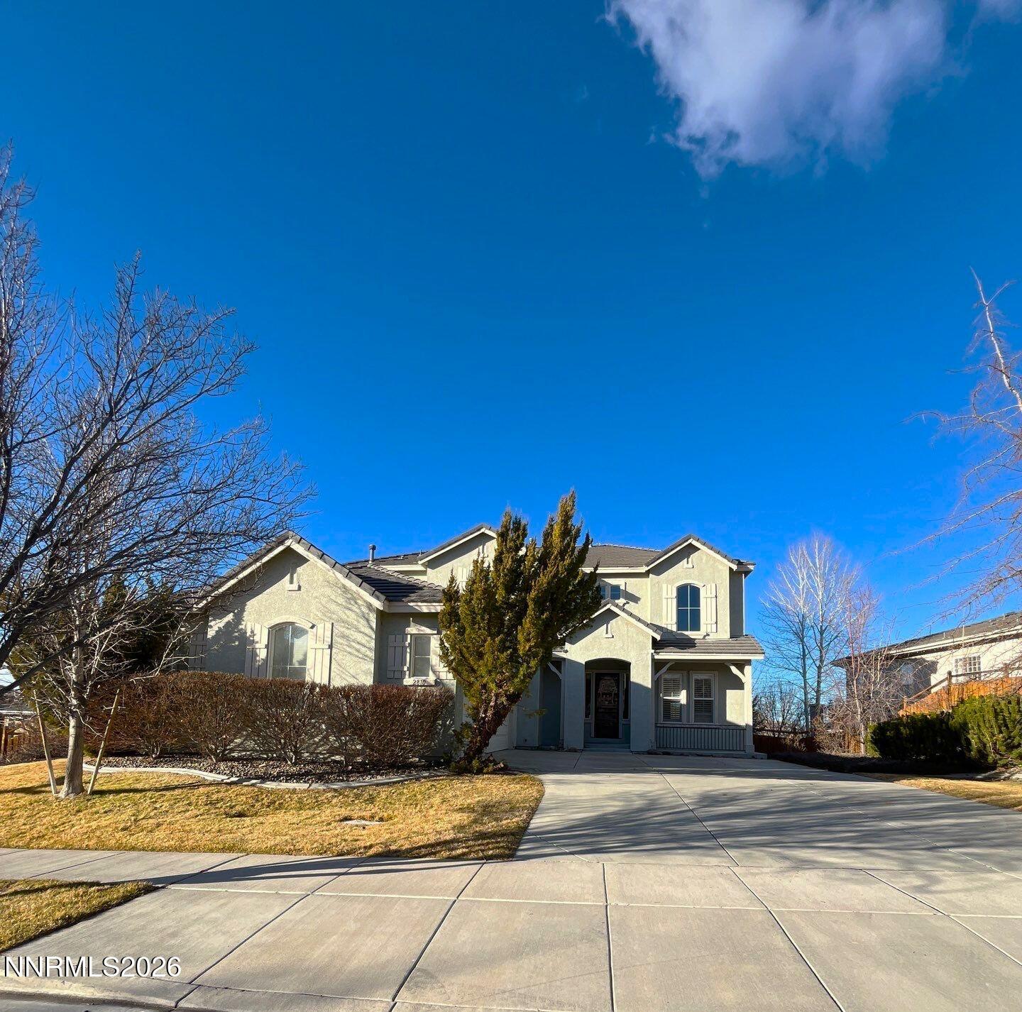 2810 Halo Drive — photo