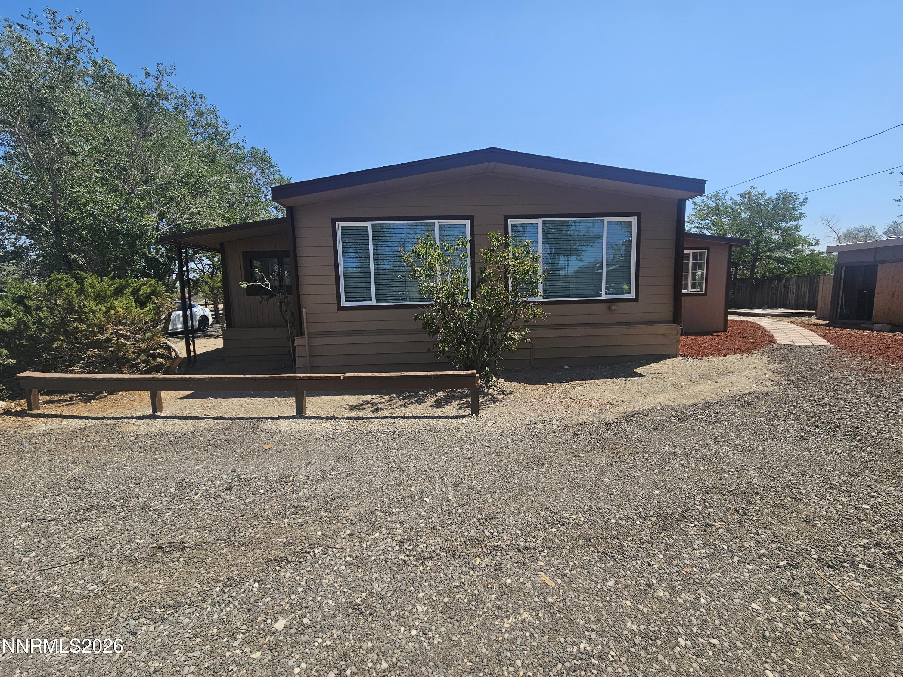 3715 Amber Street — photo