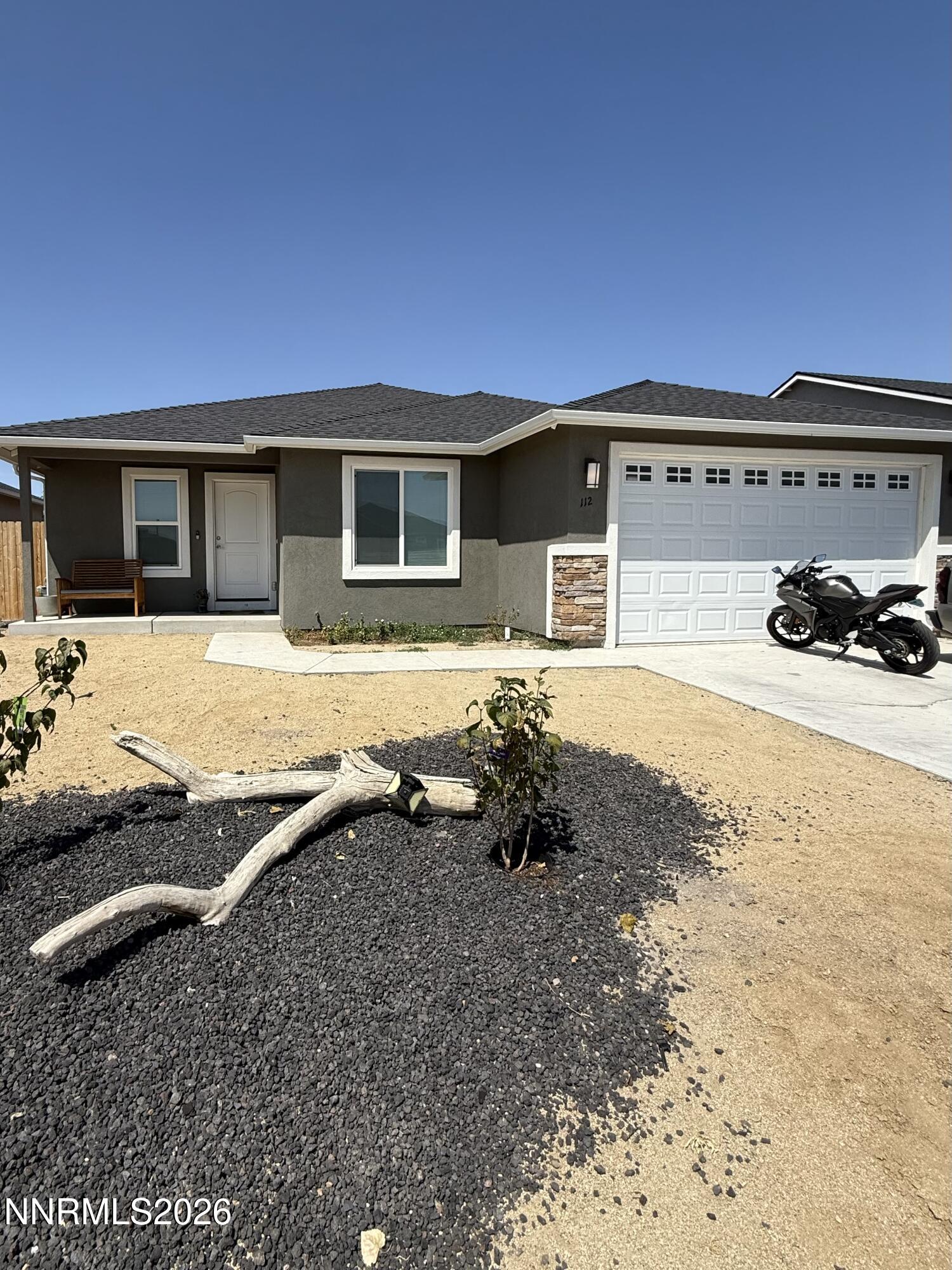112 Toiyabe Lane — photo