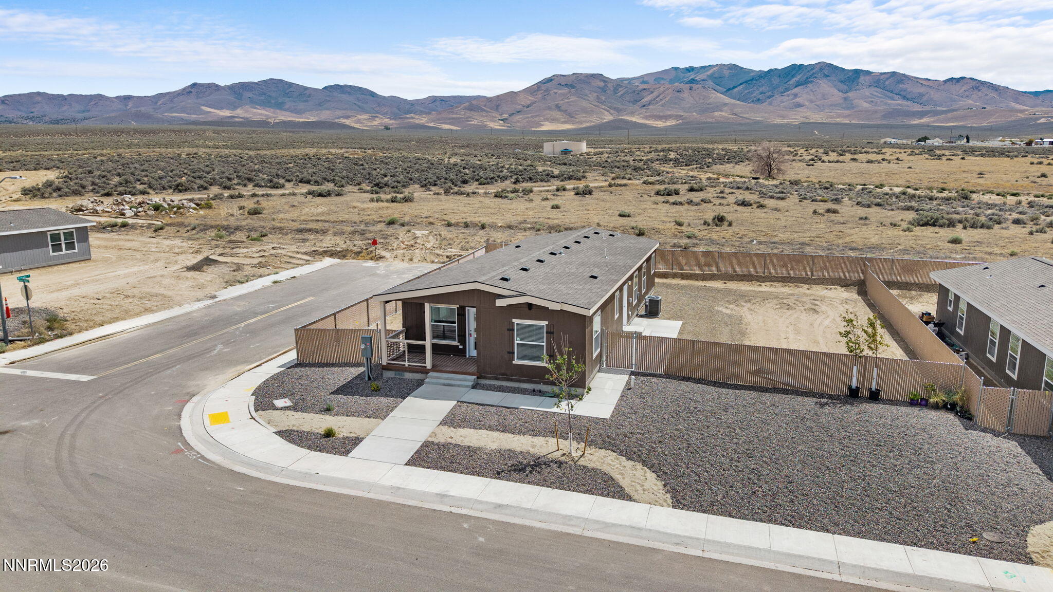 5690 Ranch Hand Road — photo