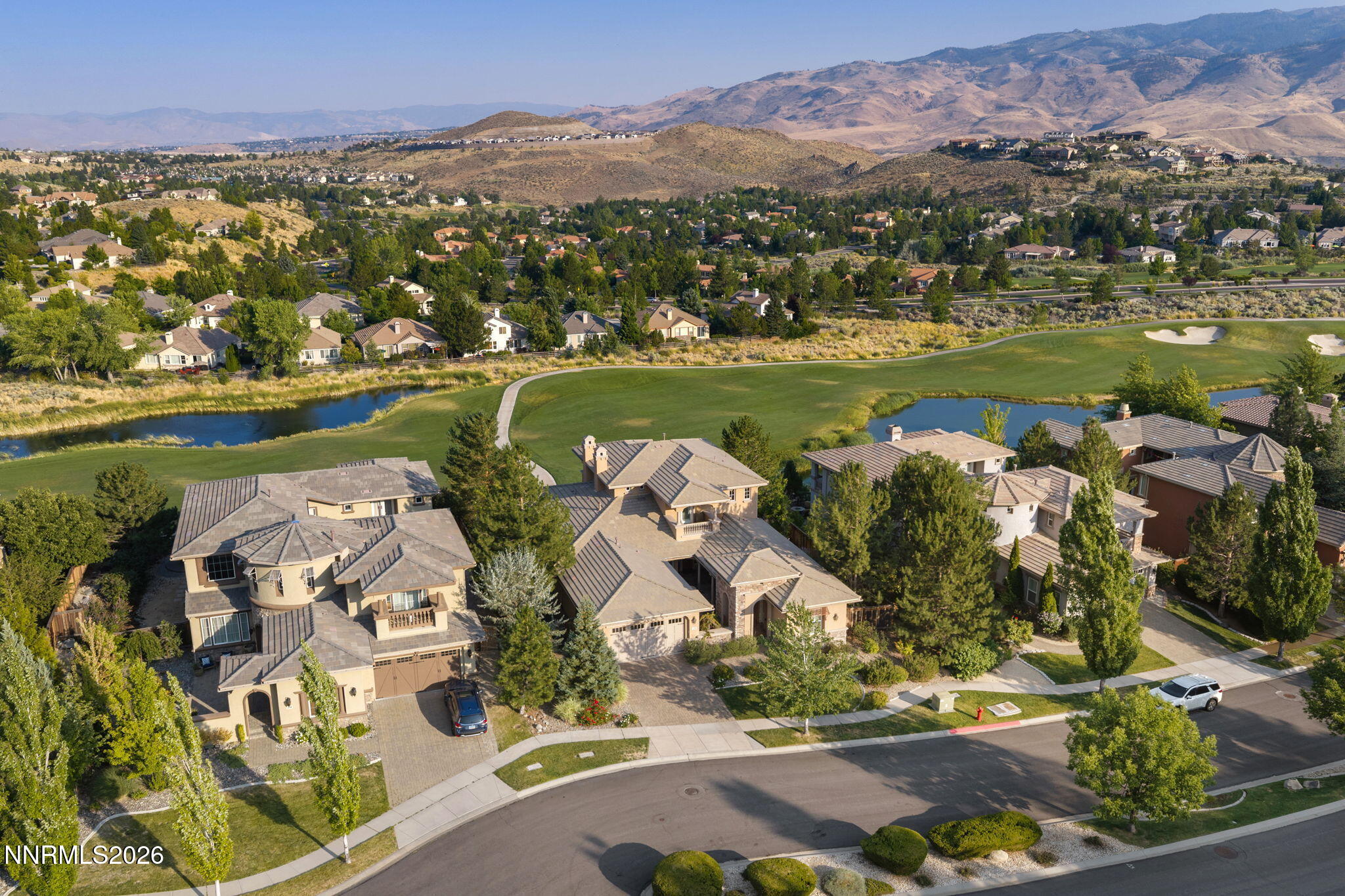 2270 Ridge Field Trail, Reno, NV 89523 — photo 2