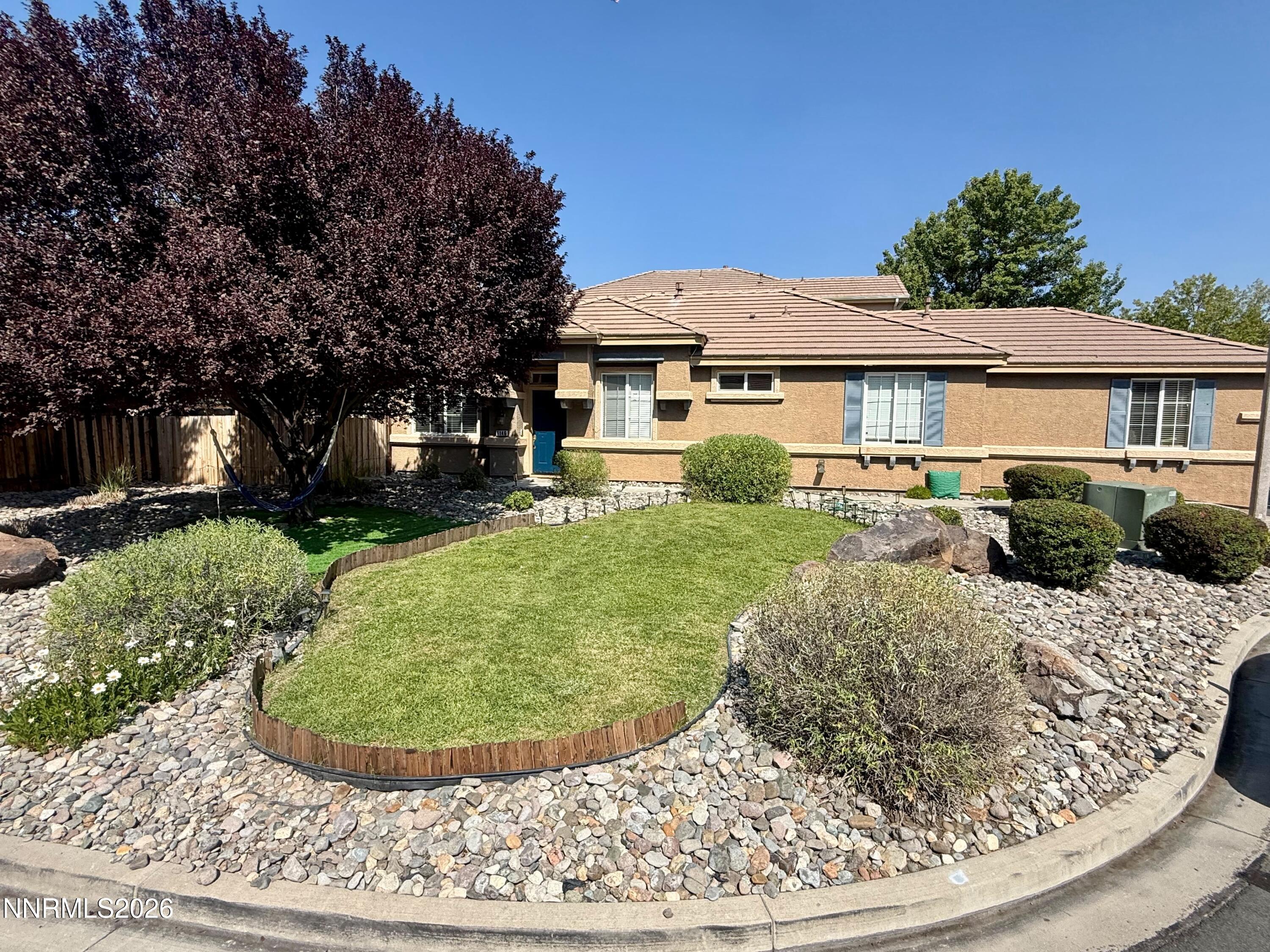 6146 Black Gypsum Court — photo