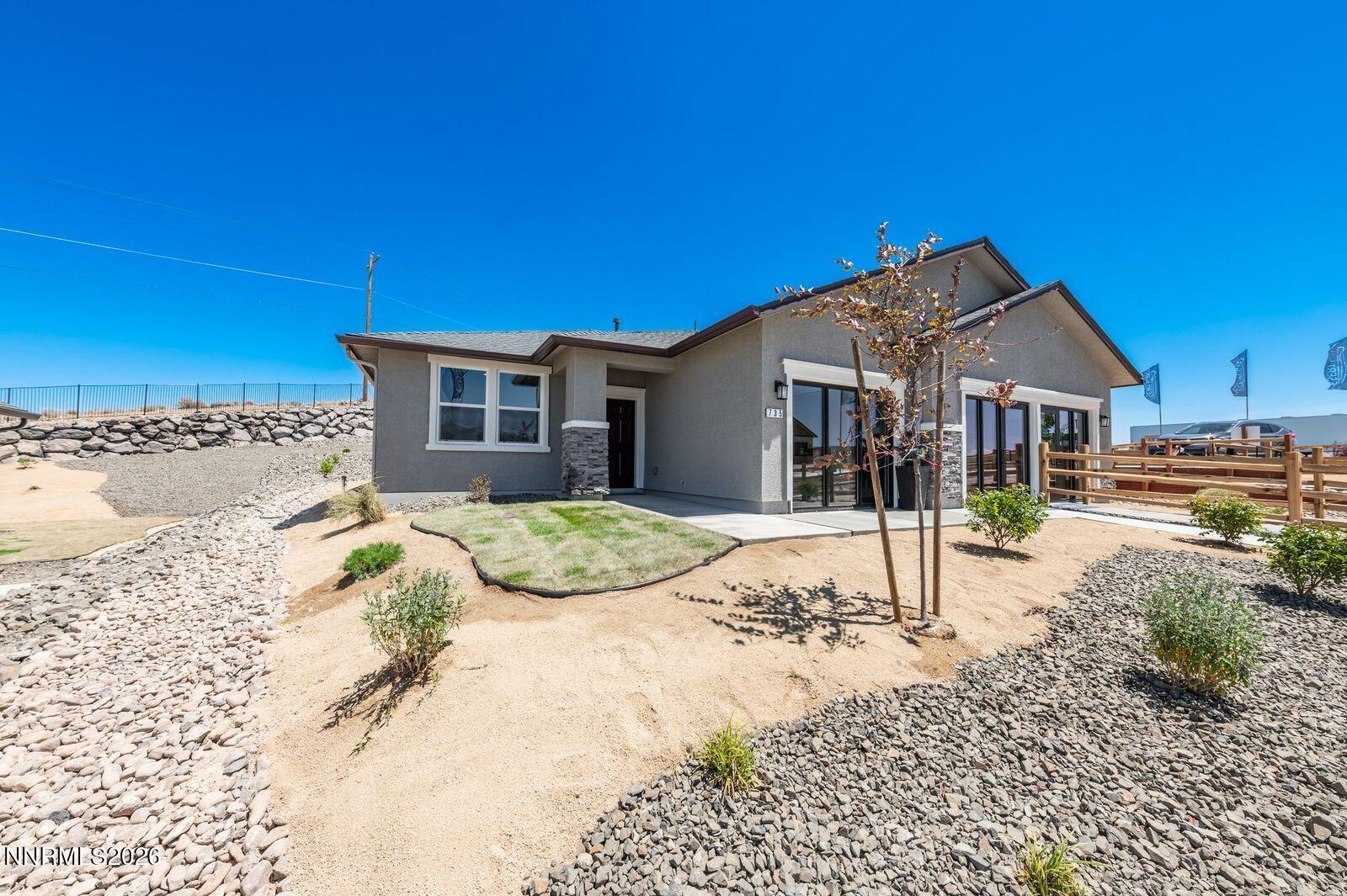 680 Rising Ridge Drive — photo