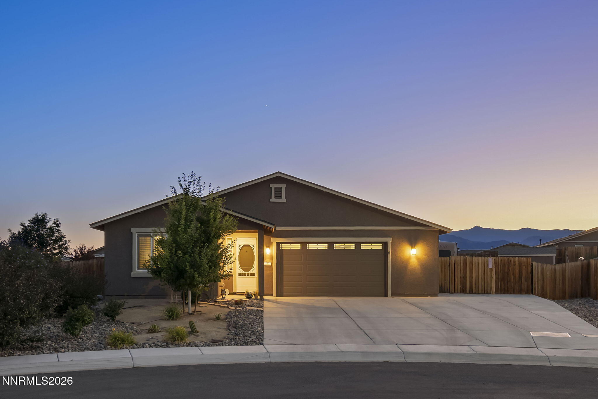 107 Amberwood Court — photo