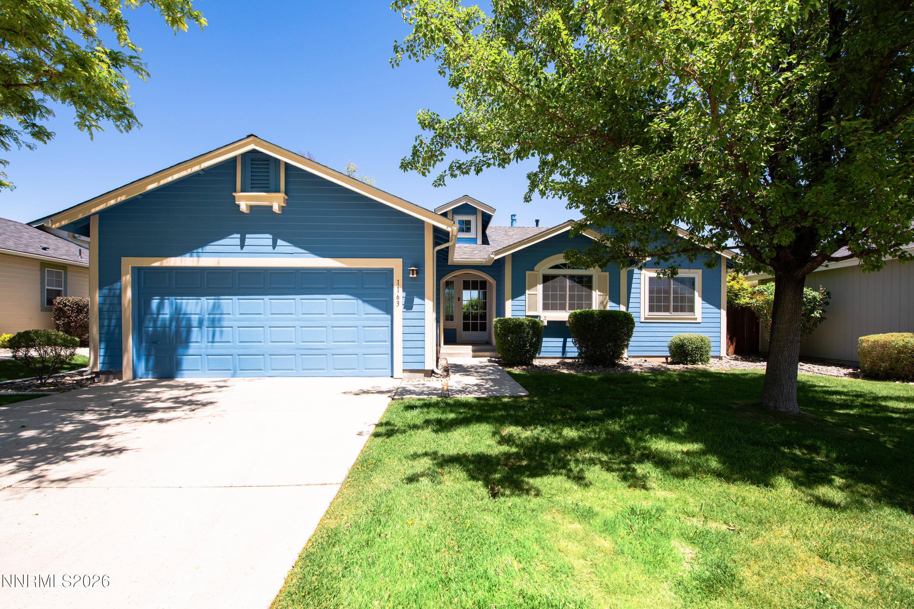 1163 White Oak Loop — photo