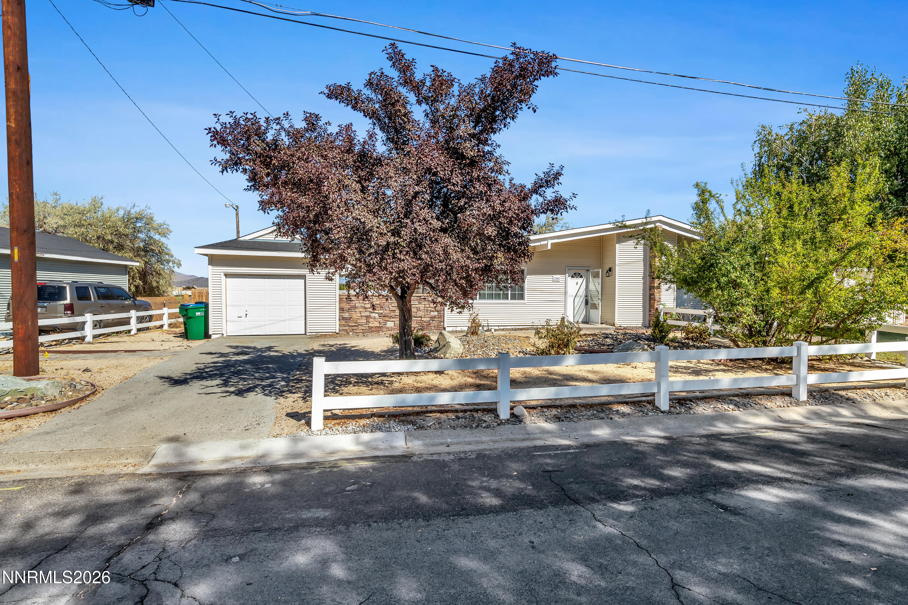 12362 Rocky Mountain Street — photo