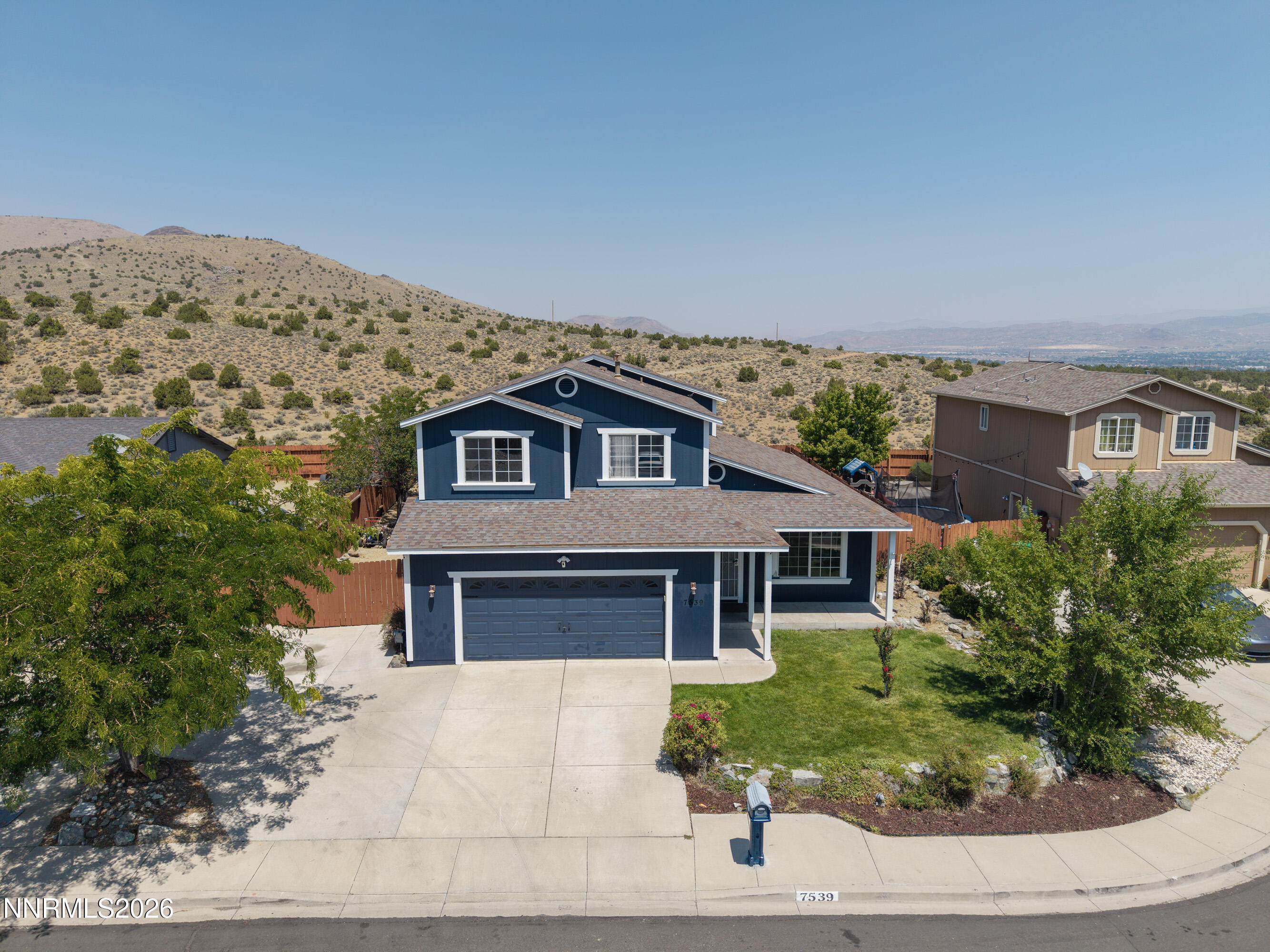 7539 Cezanne Court — photo