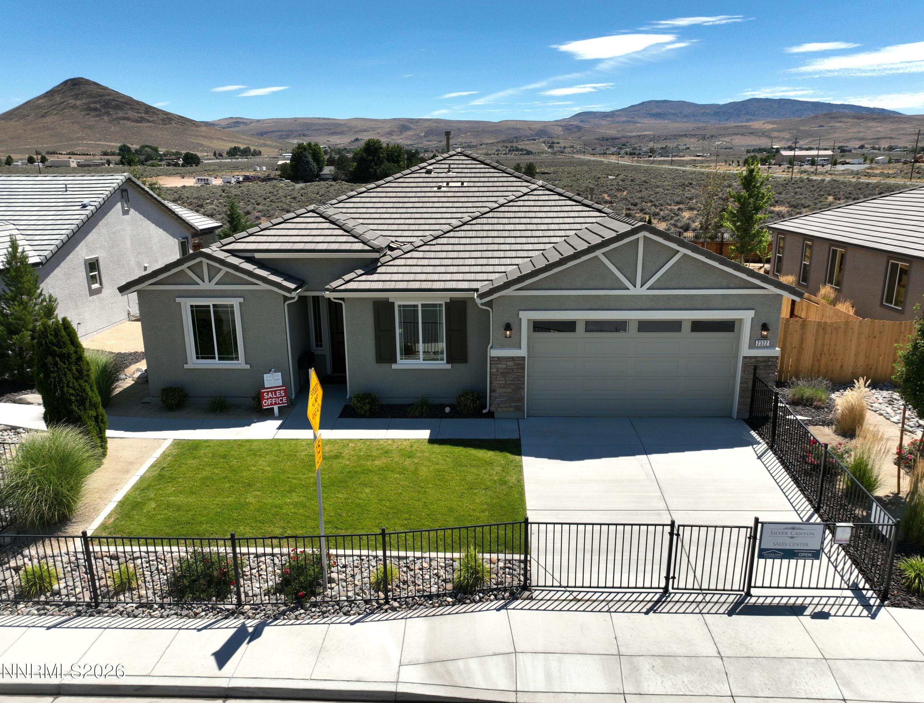2322 Seaberry Drive — photo