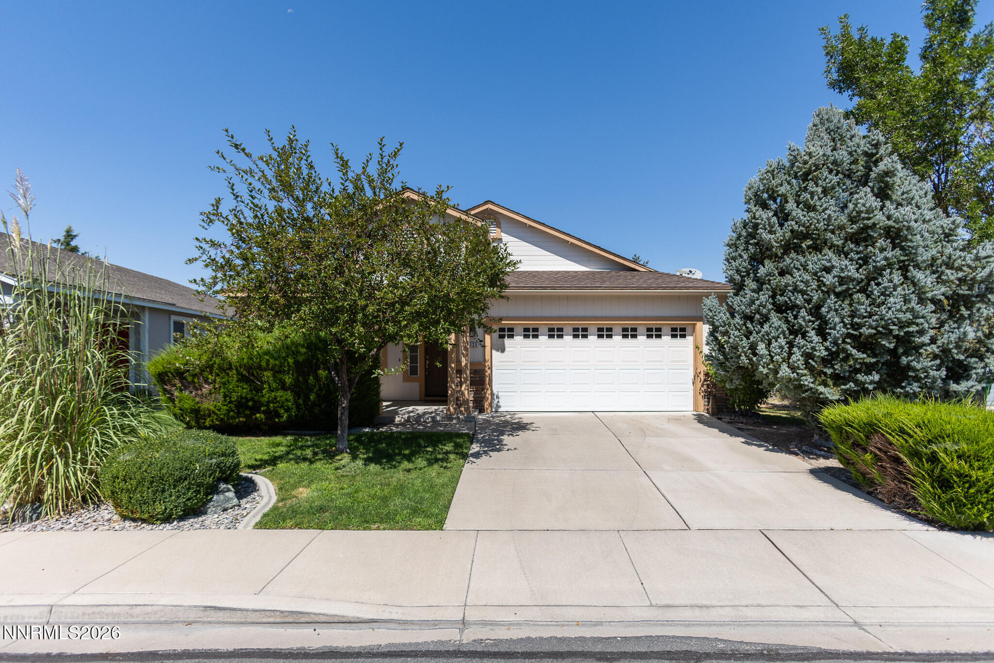 2125 Evergreen Park Drive — photo