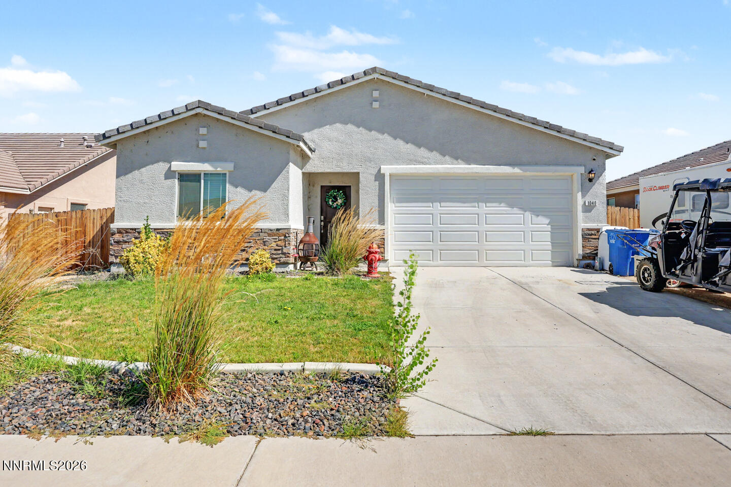 1040 Conifer Drive — photo