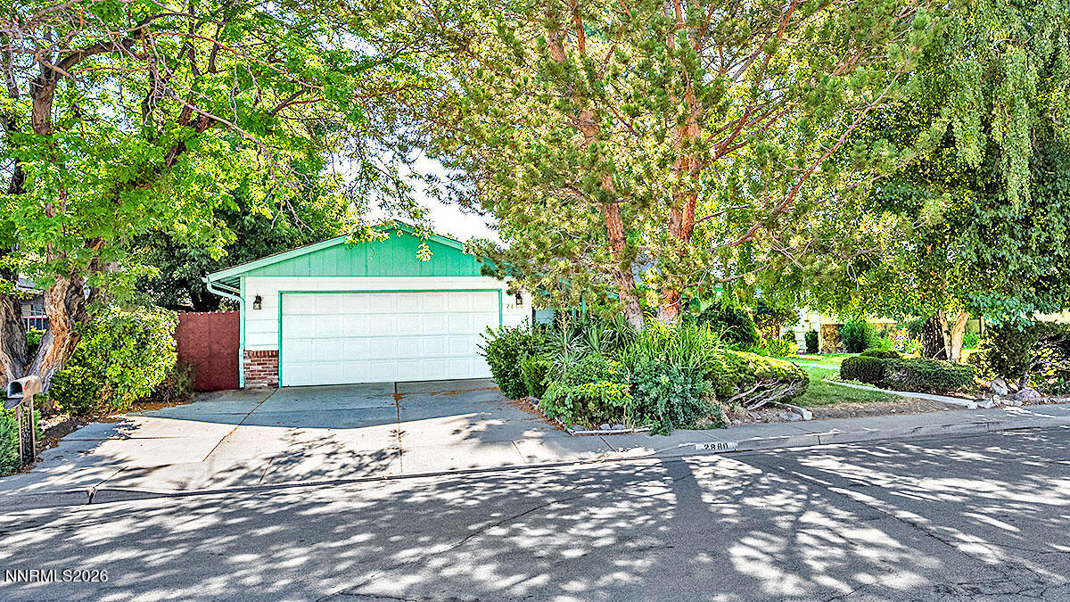 2880 Caballo Drive, Reno, NV 89502 — photo 2