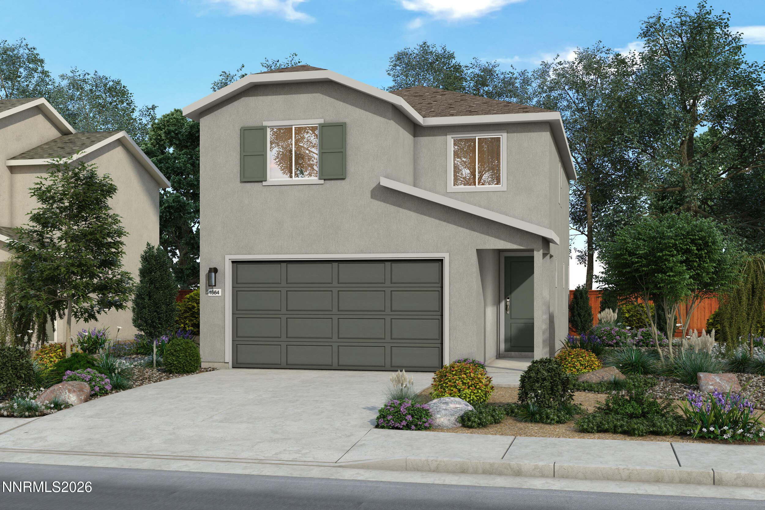 7576 Dream Catcher Road Lot 44 — photo
