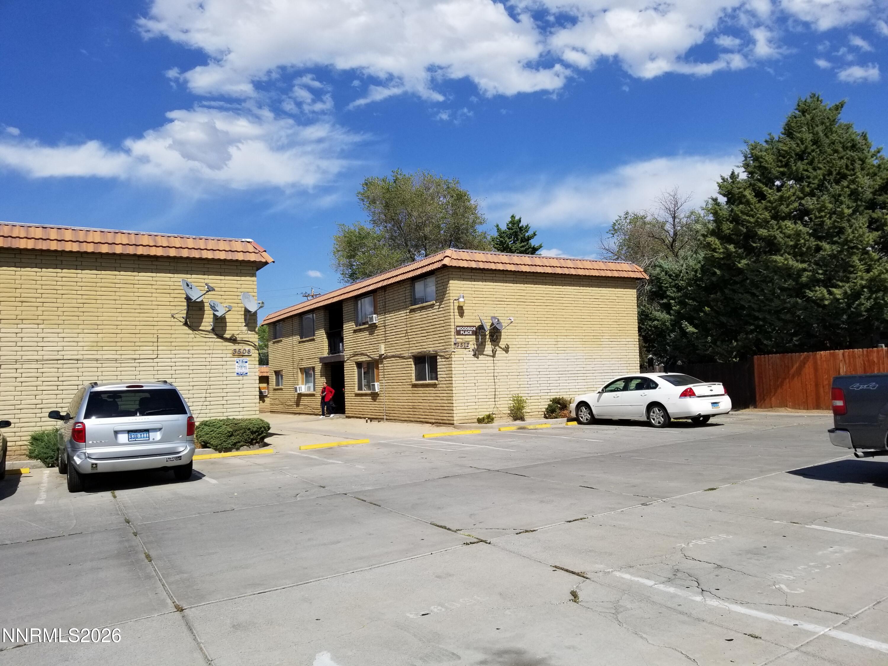 3508 Woodside Drive 1-10 — photo
