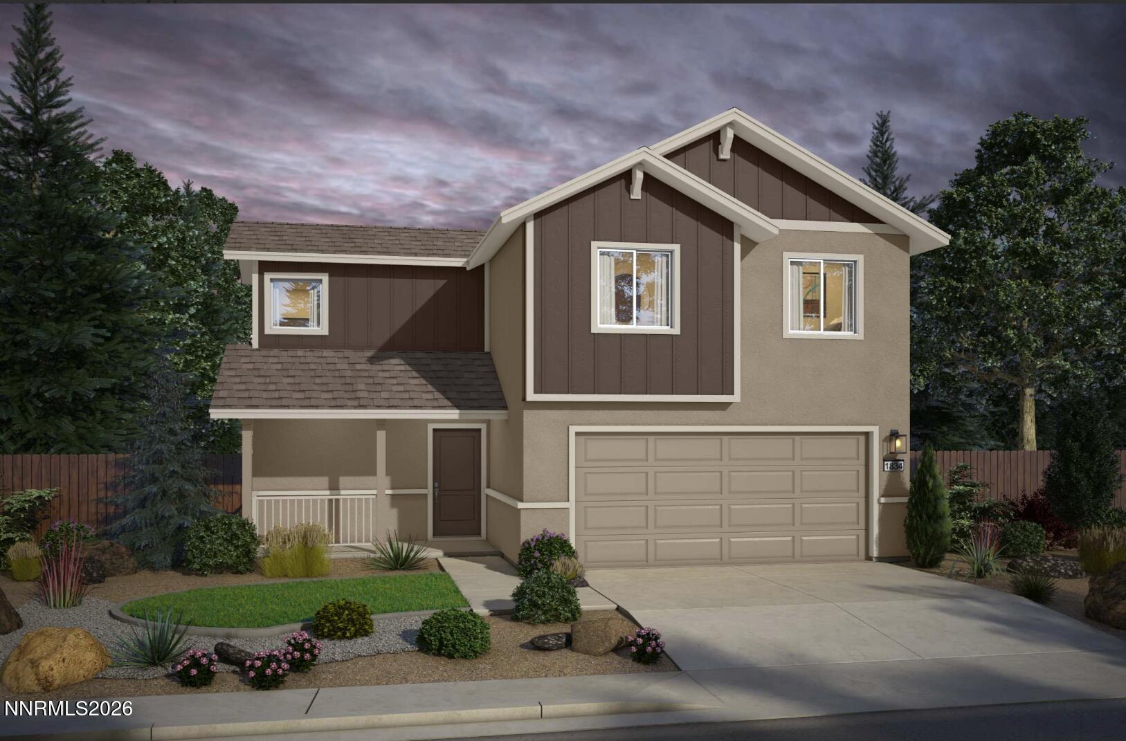 3256 Eleanor Way Lot 77 — photo