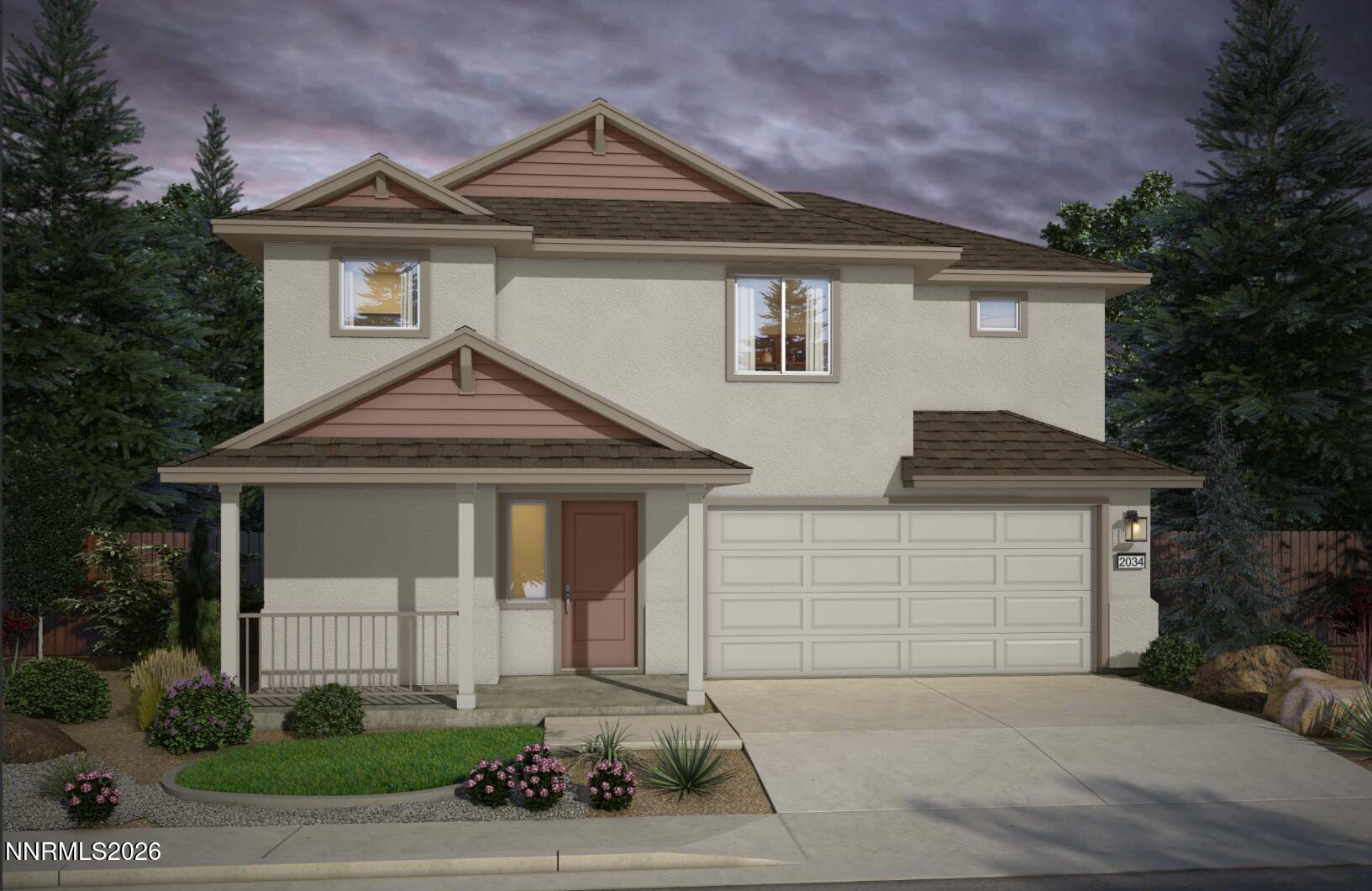 3261 Eleanor Way Lot 94 — photo