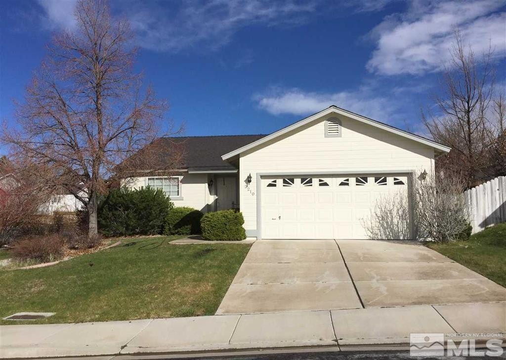 2210 Desert Village Court — photo