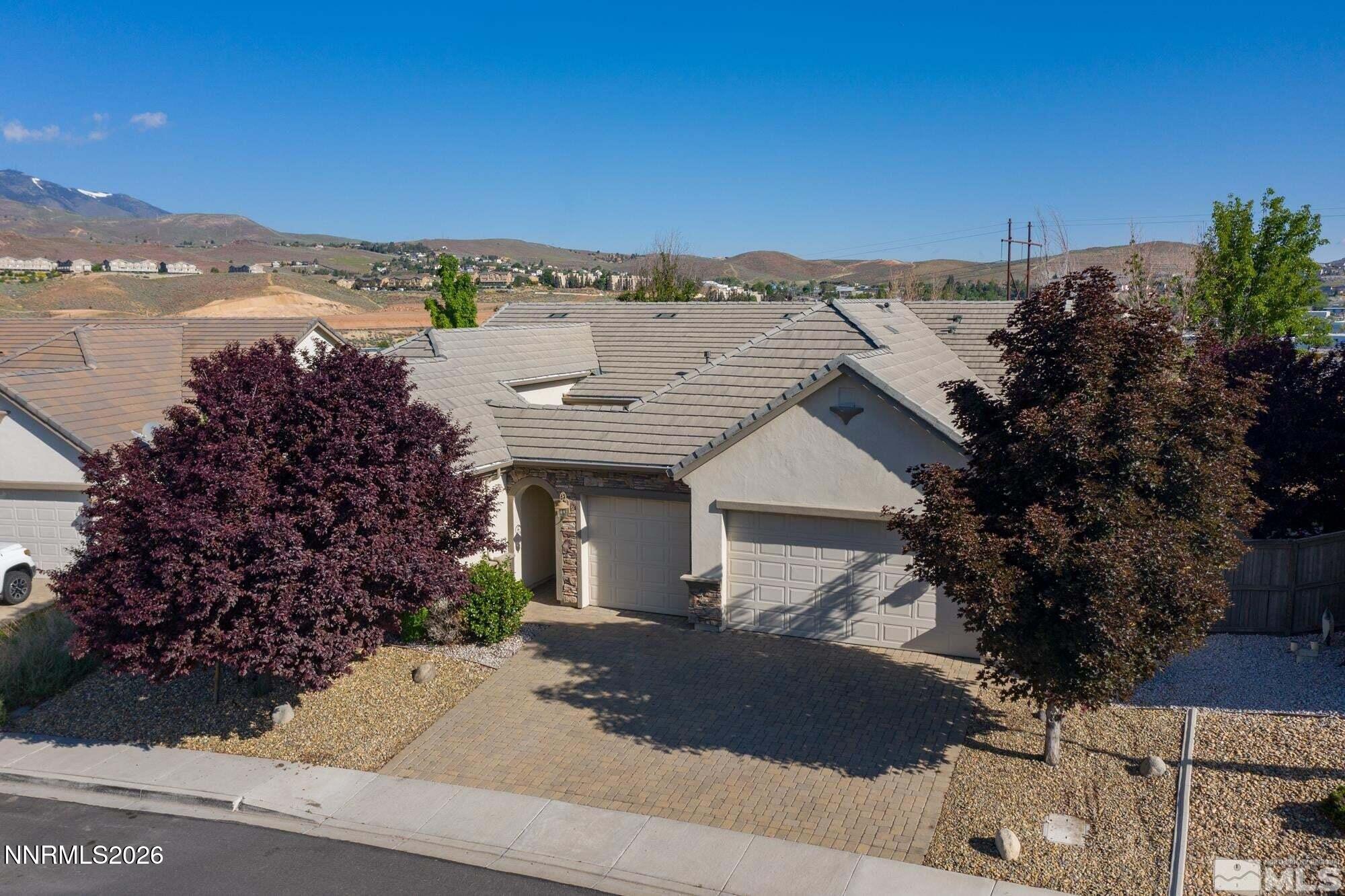 713 Sienna Park Drive — photo