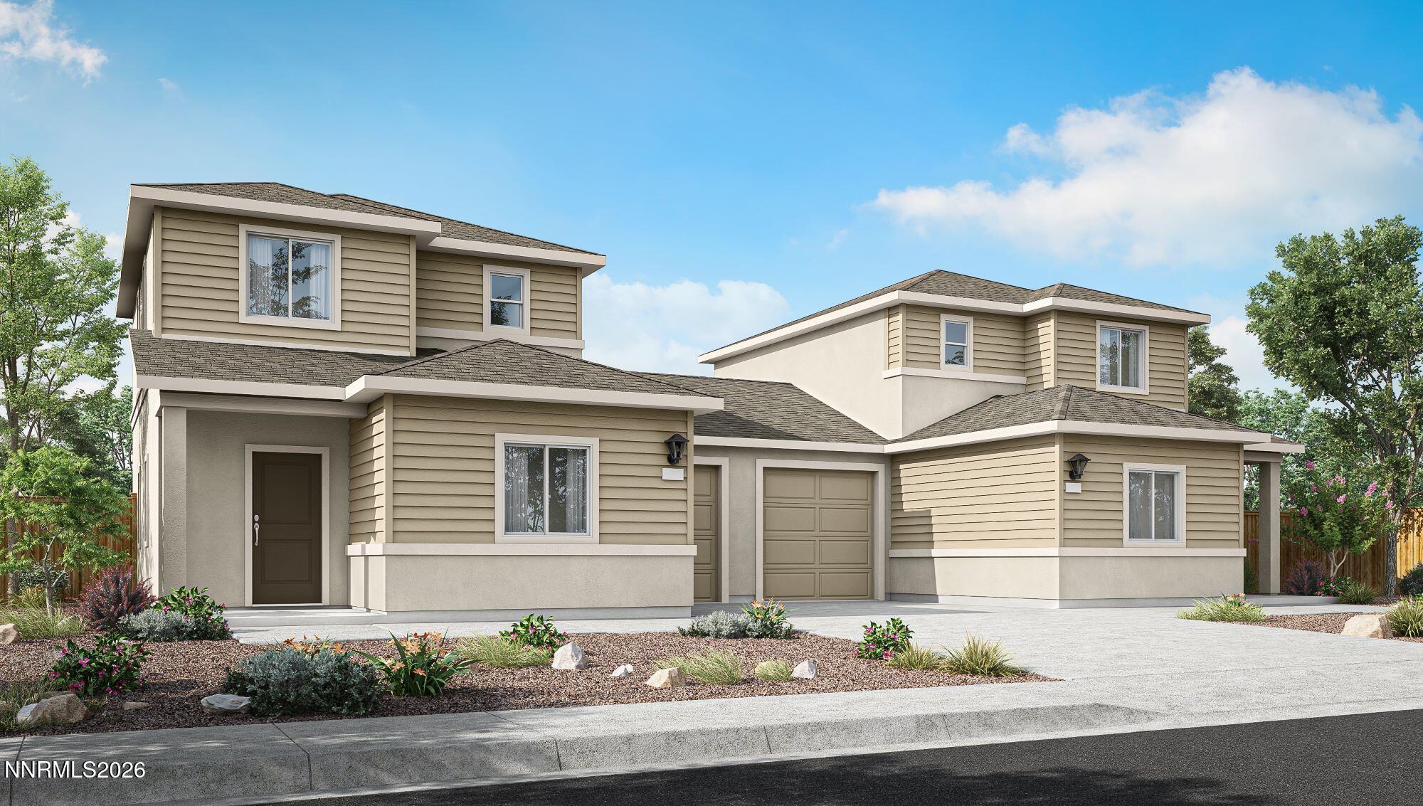 8317 Violet Oak Drive, Reno, NV 89506