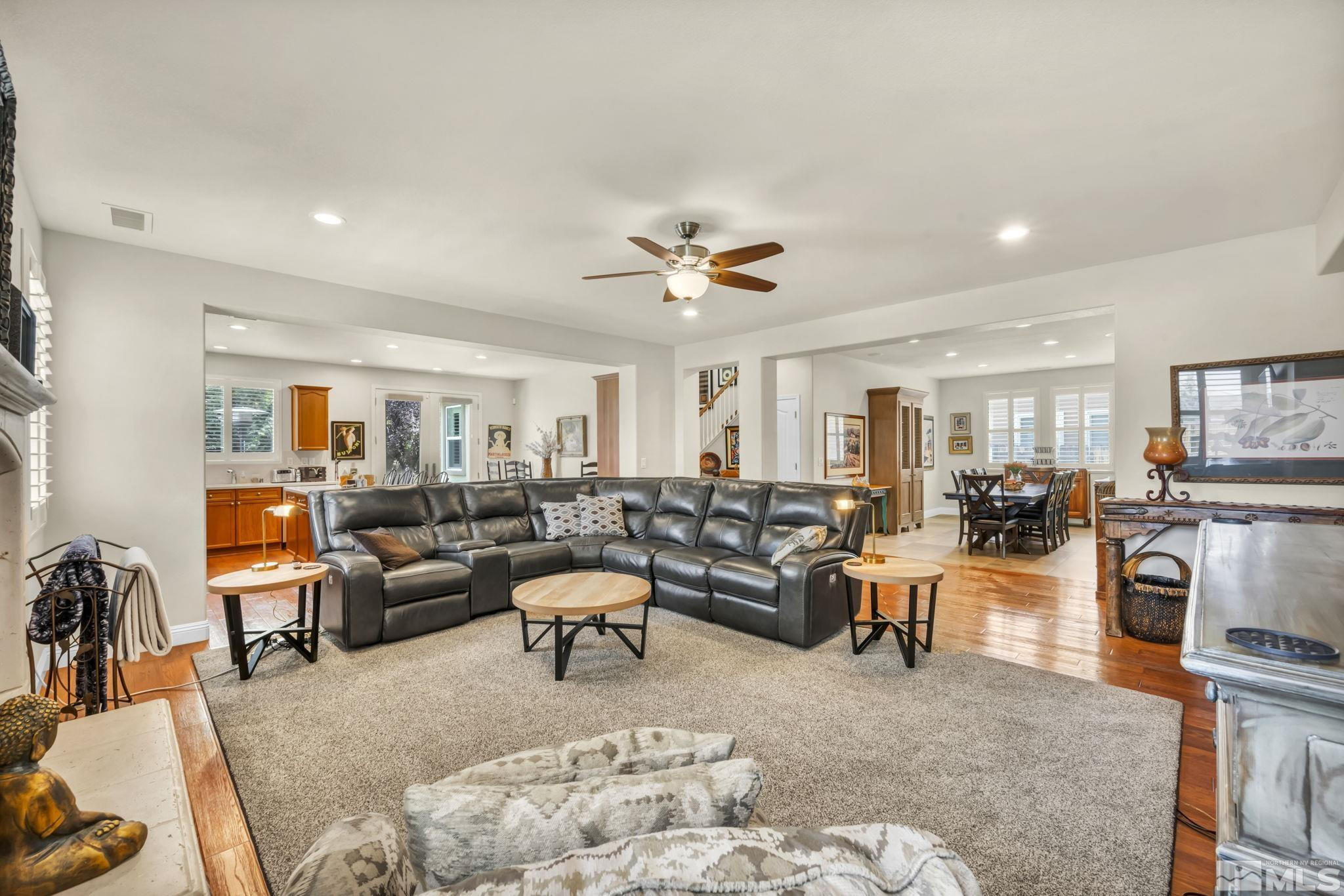 2199 Angel Ridge Drive, Reno, NV 89521 — photo 2