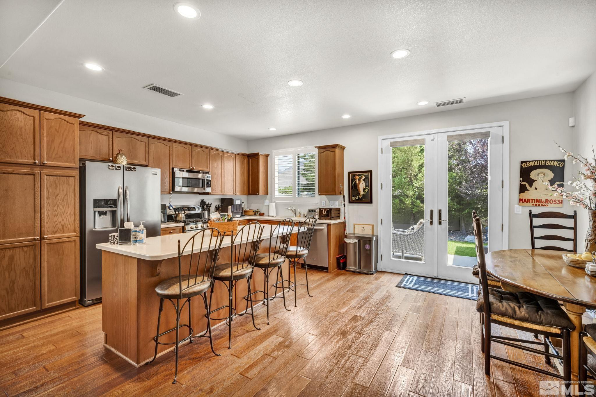 2199 Angel Ridge Drive, Reno, NV 89521 — photo 3