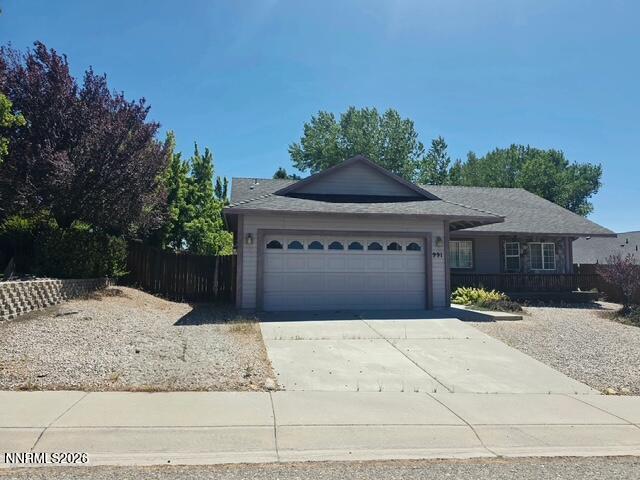 991 Sunnycrest Drive — photo