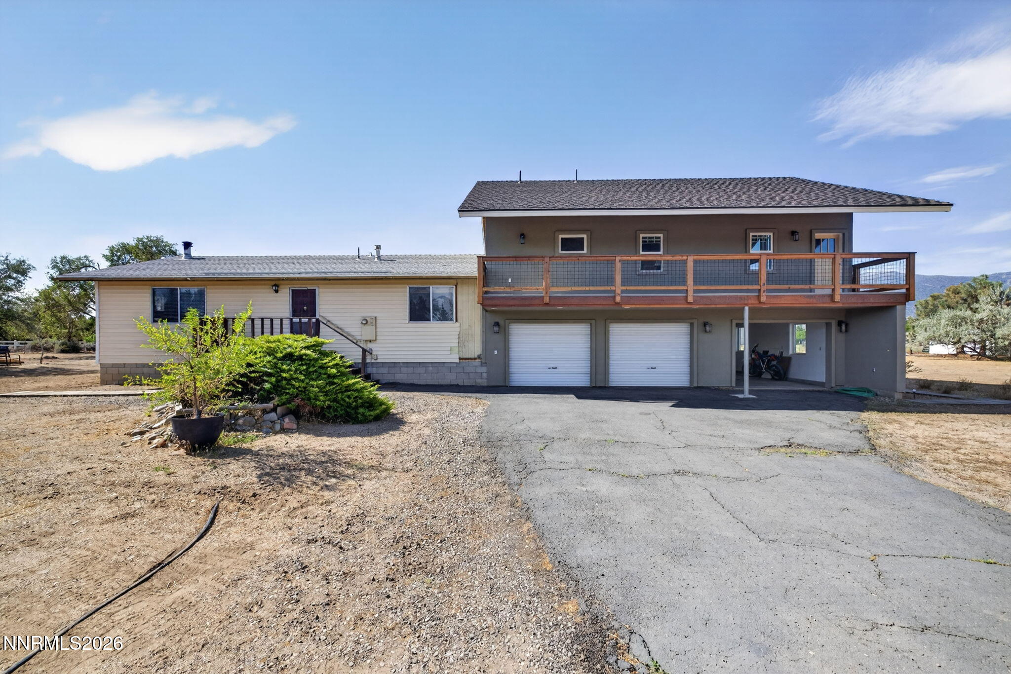 1101 Oro Way — photo