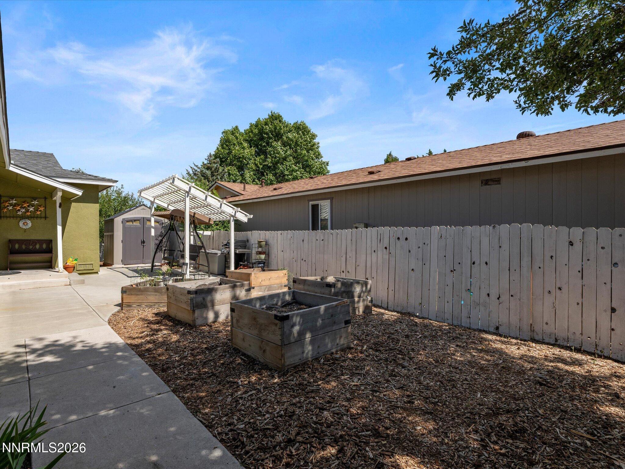 2910 Harding Circle, Reno, NV 89503 — photo 2